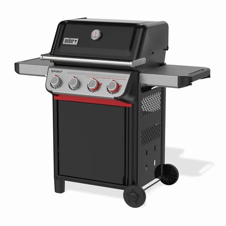 Weber Spirit E-425 - image 4