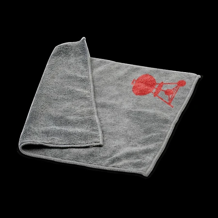 Weber Microfibre Cloth