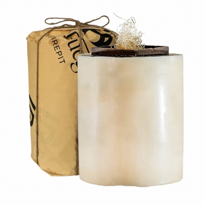 El Fuego 8Hr Refill For Fire Pit - image 2