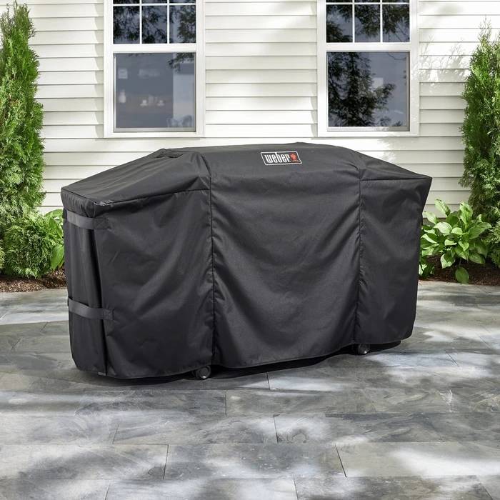 Weber Premium Griddle Cover 76cm - EMEA - image 1