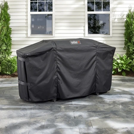 Weber Premium Griddle Cover 76cm - EMEA