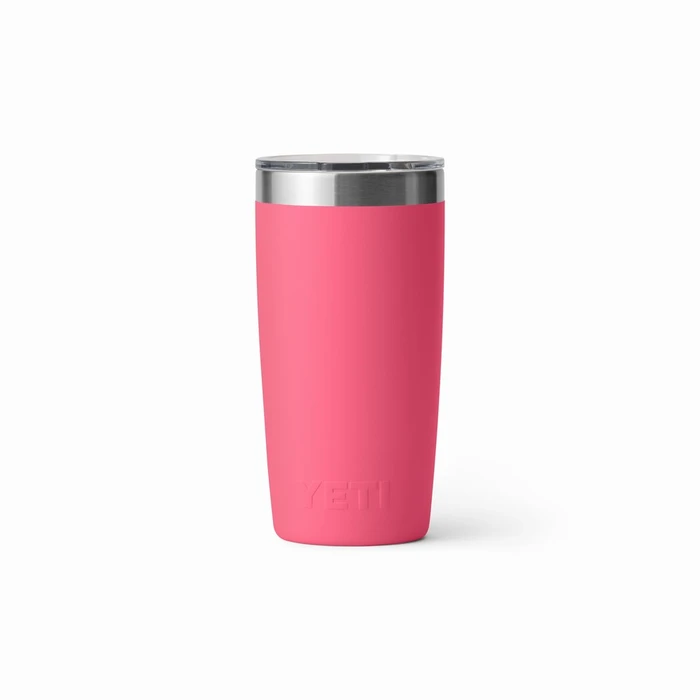 YETI Rambler 10oz Tumbler Pink - image 2