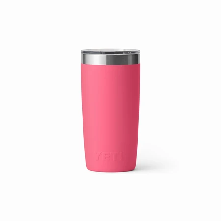 YETI Rambler 10oz Tumbler Pink - image 2
