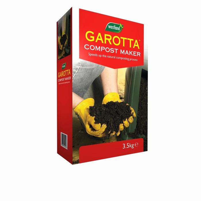 Garotta