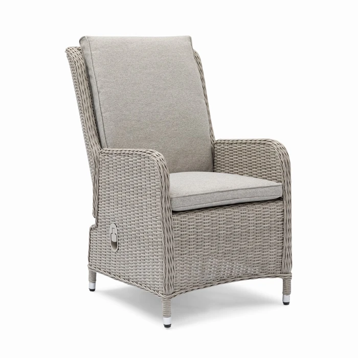 Pair of Athens Dining Chairs - image 1