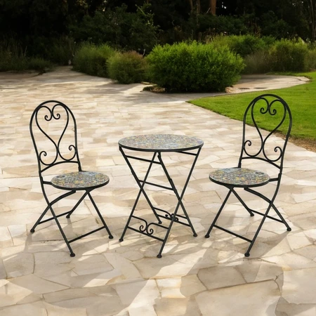 Braga Bistro Set