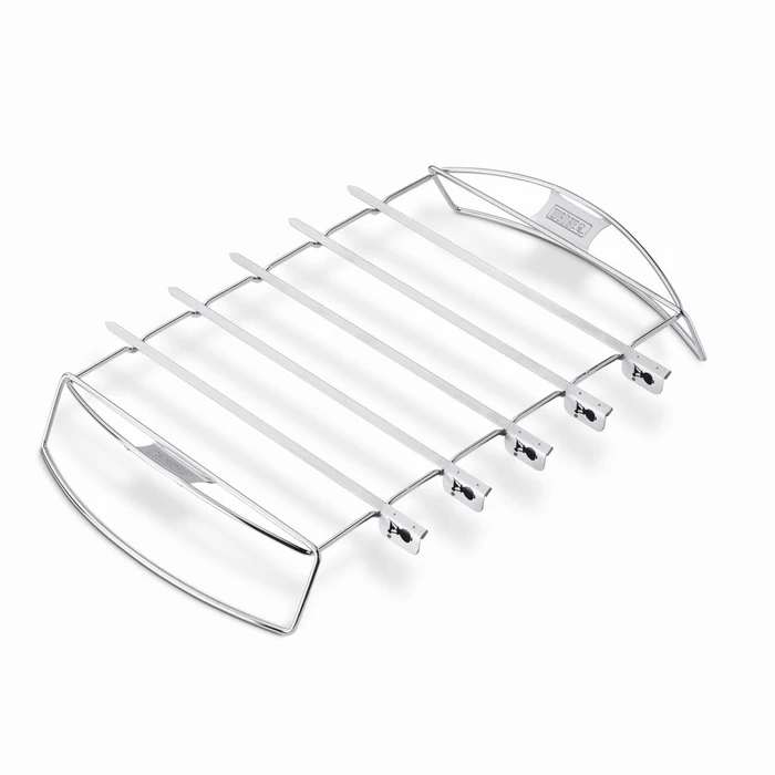 Weber Kebab Set - image 1