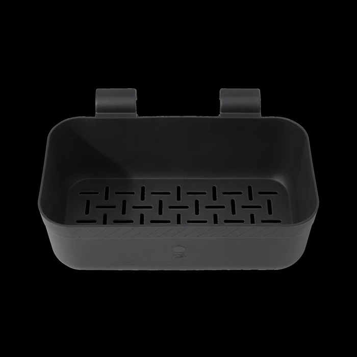 Weber Works Griddle Condiment Caddy Snap On - image 1