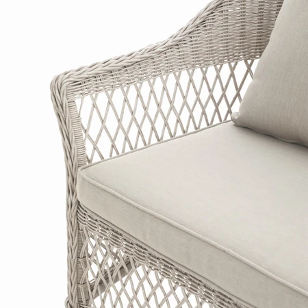 Hereford 2 Seater Bench - image 5