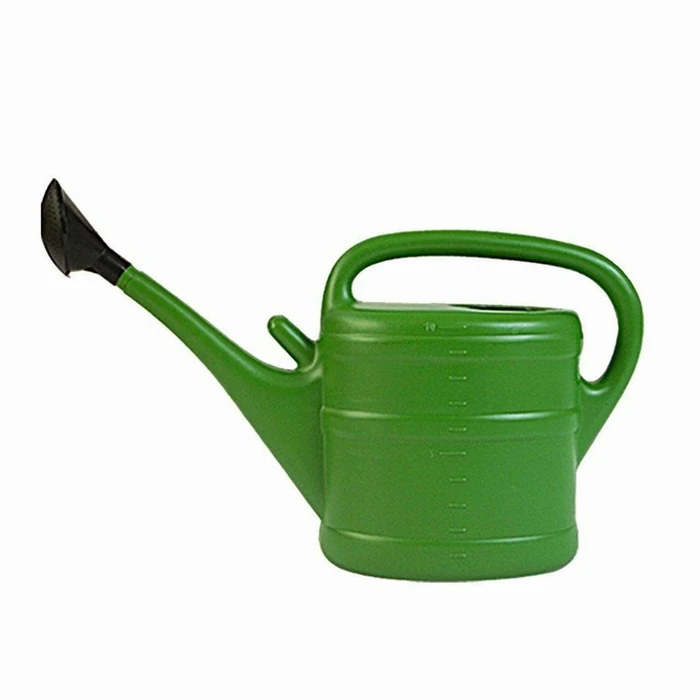 Green Wash Watering Can Green