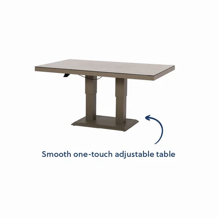 Bromley Corner Dining Set - image 5