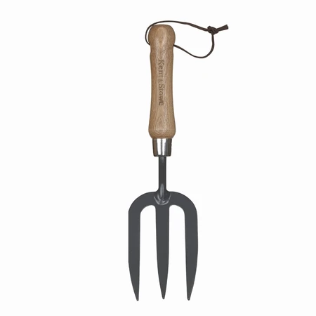 Ks Cs Hand Fork
