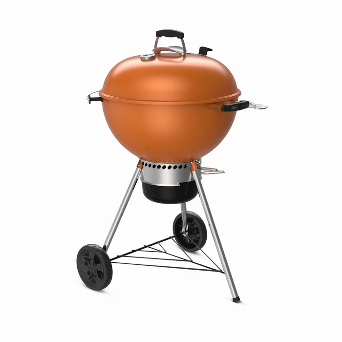 Master Touch C 5755 Burnt Orange EU - image 1