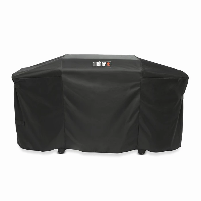 Weber Premium Griddle Cover 76cm - EMEA - image 2