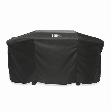 Weber Premium Griddle Cover 76cm - EMEA - image 2