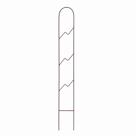 Veg Trellis Tower Wine Medium
