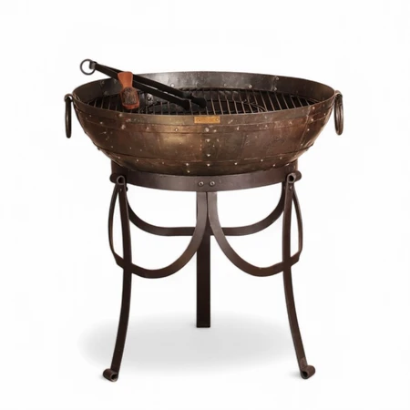 Kadai Recycled 80cm Kadai Kit Boxed