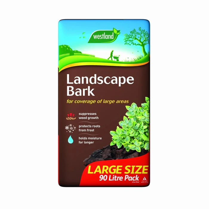 Landscape Bark 90L - image 1