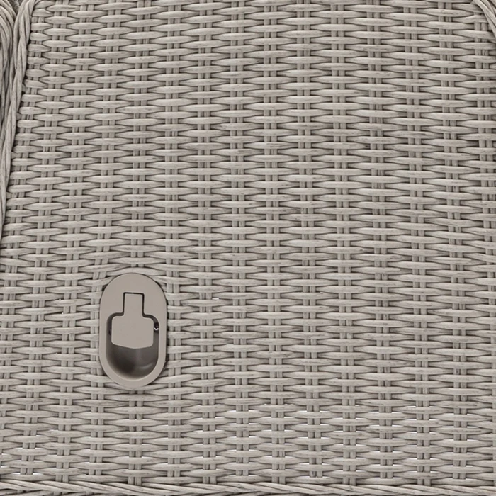 Athens 6 Seat Dining Set - image 3