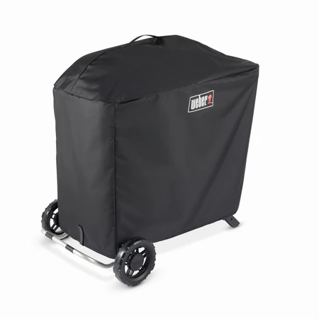 Weber Traveler Cover - image 2