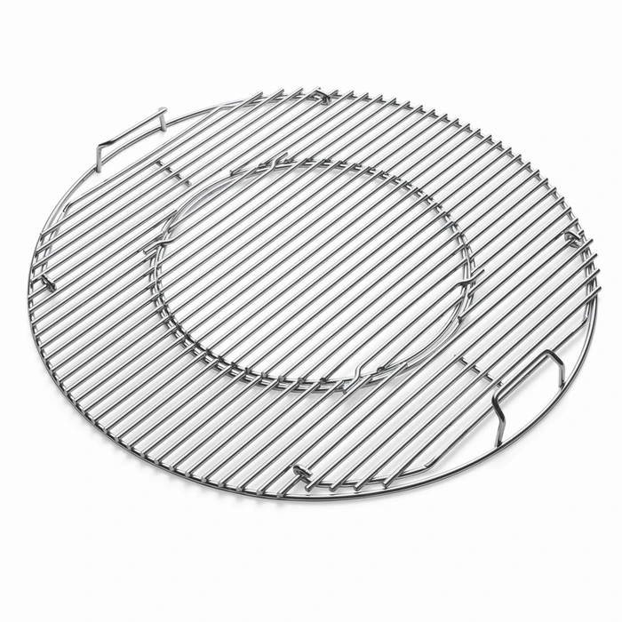 Weber Gbs Hinged Cooking Grate 57cm - image 1