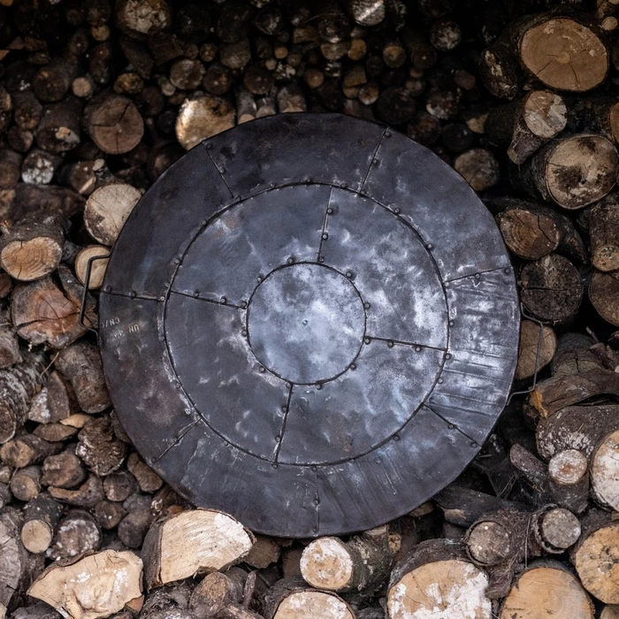 Kadai 60cm Shield - image 4