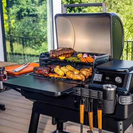 Traeger Ironwood British Commonwealth - image 14