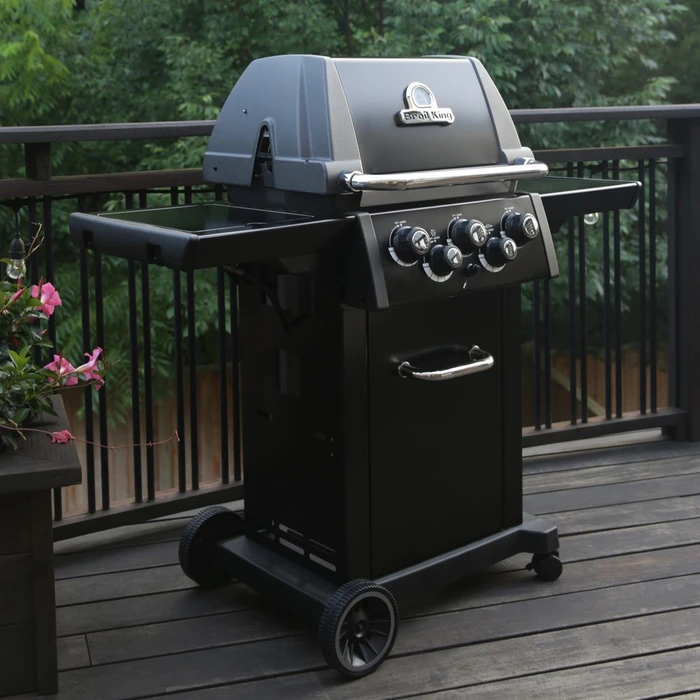 Broil King Royal 390 Shadow - image 5