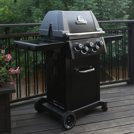 Broil King Royal 390 Shadow - image 5
