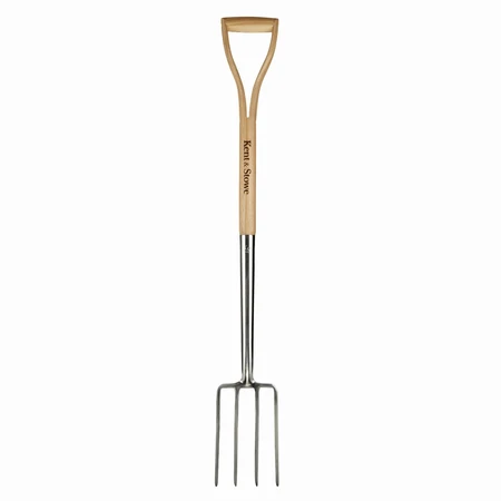Ks SS Border Fork - image 1