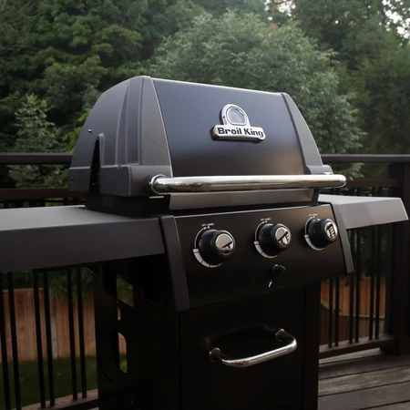 Broil King Royal 320 Shadow - image 6
