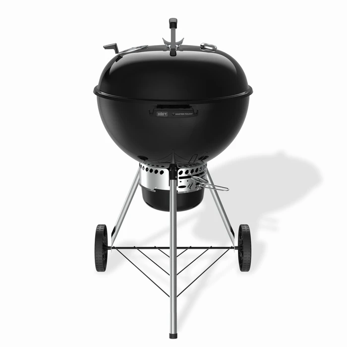 Weber Master-Touch GBS SE-5750 - Black - image 4