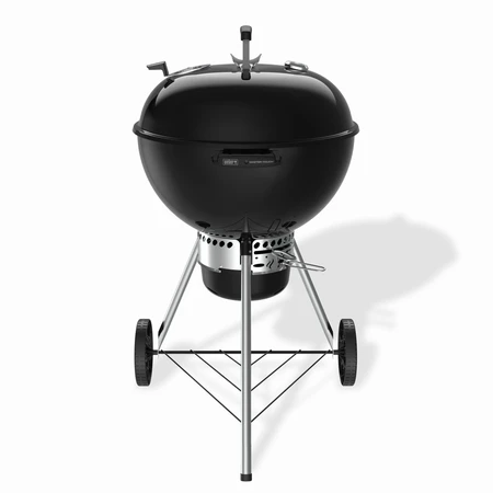 Weber Master-Touch GBS SE-5750 - Black - image 4