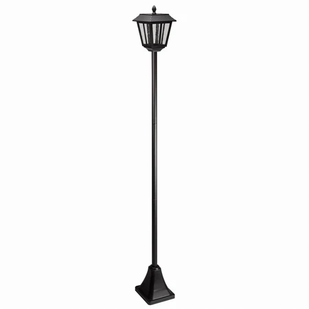 Whitehall 365 Solar Lamp Post