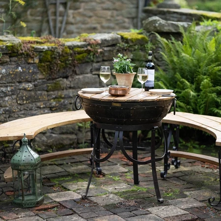 Table Top To Fit 80cm Kadai - image 3