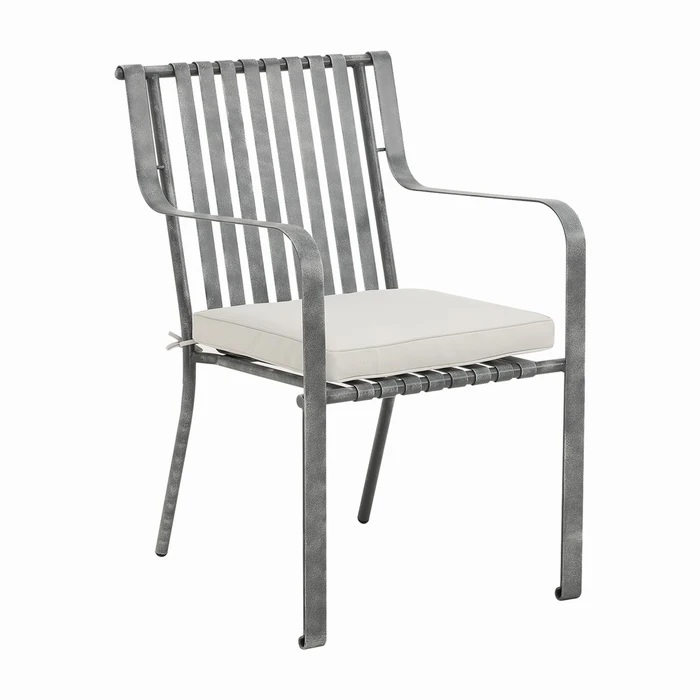 Malvern 6 Seat Dining Set - image 6