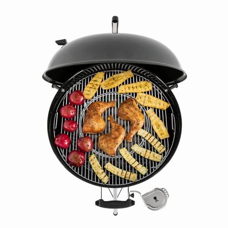 Weber Master-Touch GBS SE-5750 - Black - image 6