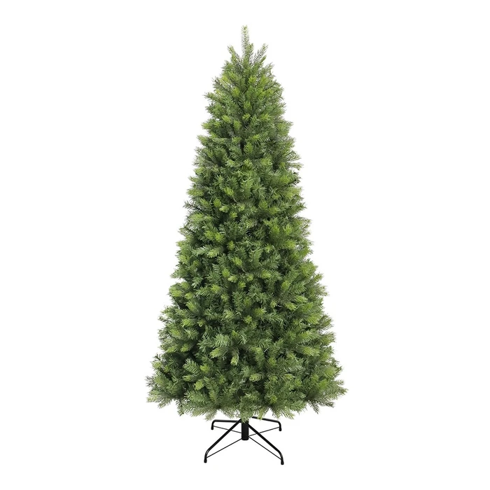 Slim Kensington Fir Tree 7.5ft