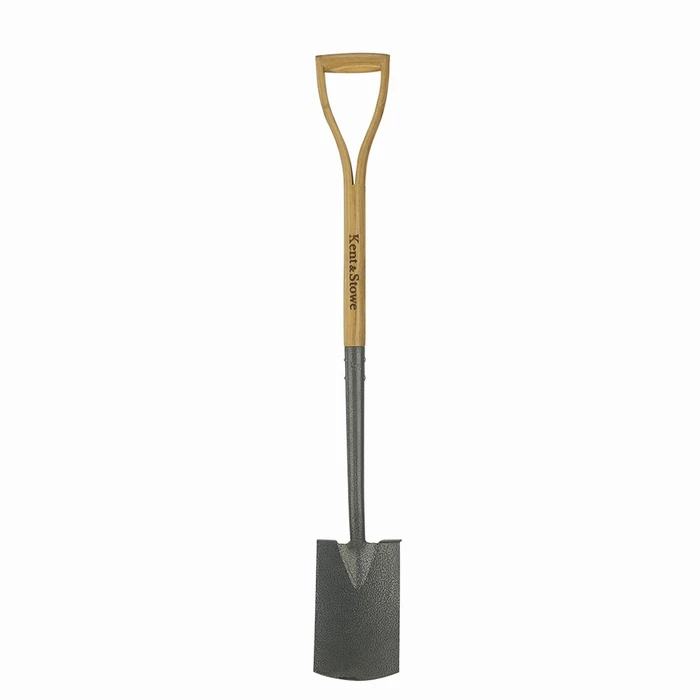 KS CS Border Spade