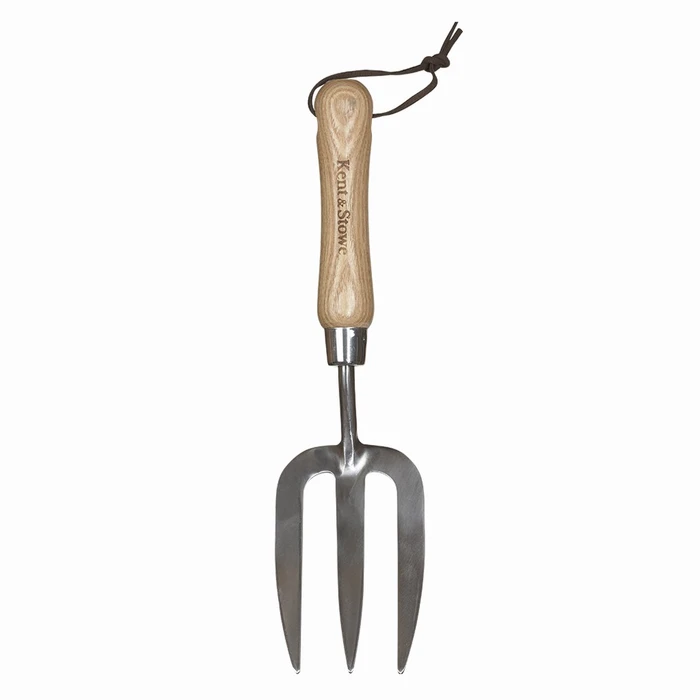 Ks Ss Hand Fork