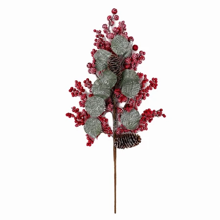 Frosted Berry Stem - image 1