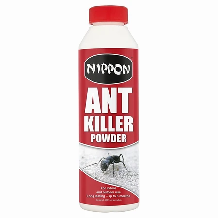 Nippon Ant Killer Powder +33Pct Foc