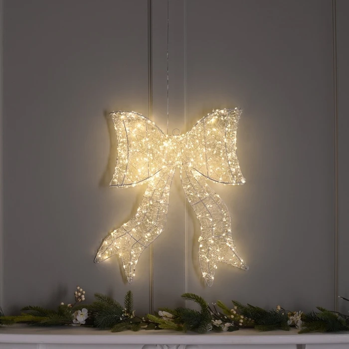 58cm Hanging Bow - image 1