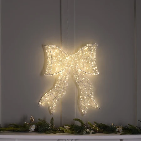 58cm Hanging Bow - image 1