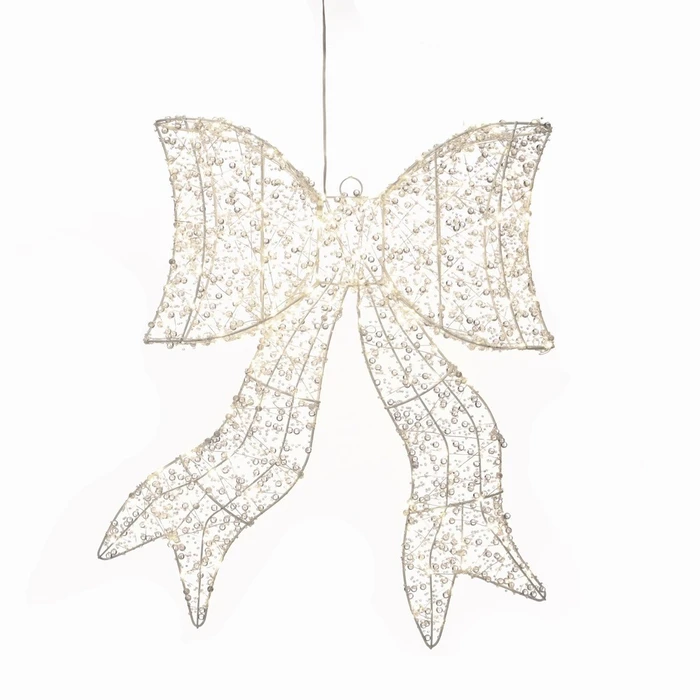 58cm Hanging Bow - image 2