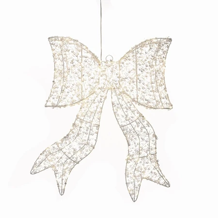 58cm Hanging Bow - image 2