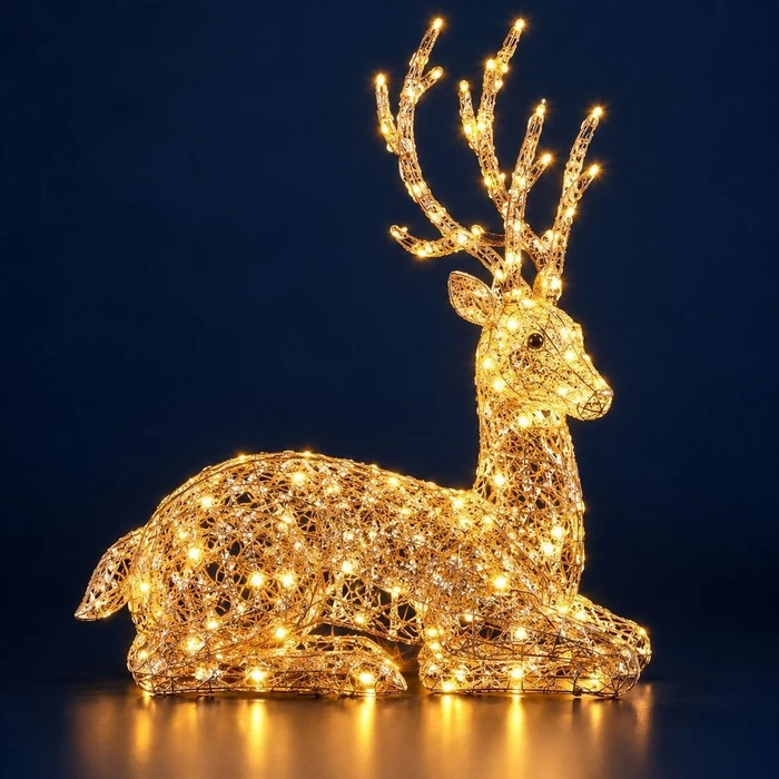 1.4m Richmond Stag