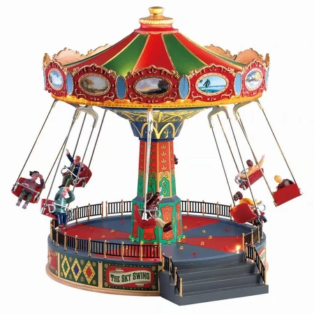 Lemax The Sky Swing