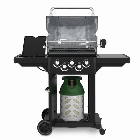 Broil King Royal 390 Shadow - image 2