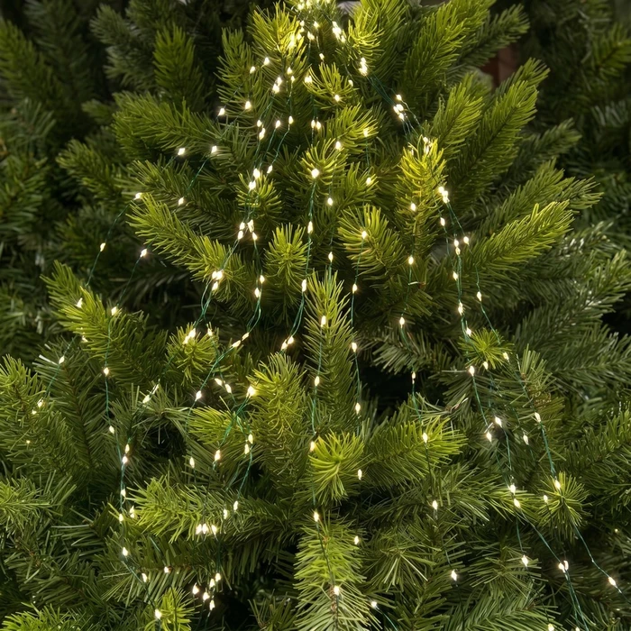 672 Micro Branch Lights